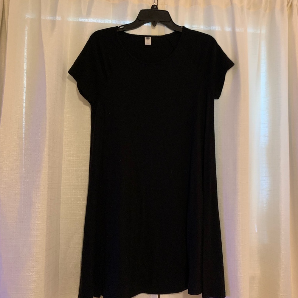 Old navy T-shirt Dress